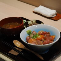 割烹 月と花 - 注文内容