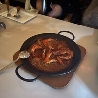 マディソン ニューヨーク キッチン - 