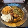 カレーノトリコ
