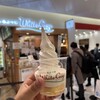 ミルク&パフェ よつ葉ホワイトコージ 新千歳空港店