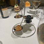 メゾン タテル ヨシノ - 