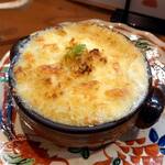 お料理 大福 - グラタン