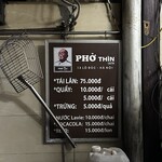 Pho Thin - 