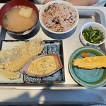 ふ定食屋 - 