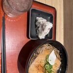 麺家 - 料理写真: