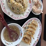 餃子の王将 - 