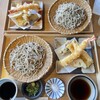 手打ち蕎麦 柿ノ木