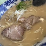 麺屋 八のじ - 