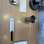 鶏白湯そば 鶏すけ - 