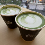 THE MATCHA TOKYO - 