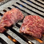 和牛焼肉 牛WAKA丸 - 