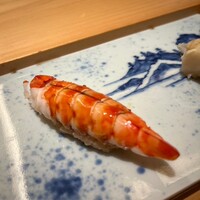 鮨 銀座おのでら 弟 本店 - 