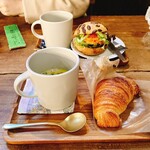 関次商店 パンの蔵 風土 - 