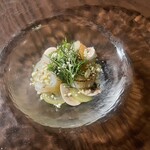 Re：Journal - 旨味と甘味