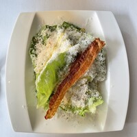 RUBY JACK'S SEAFOOD & STEAK - 