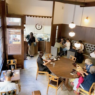 甘党茶屋 梅園_2