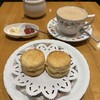 ティーハウスタカノ