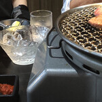 焼肉の藤増 大塚店 - 