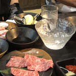 焼肉の藤増 大塚店 - 