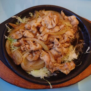 レストランこはく_1