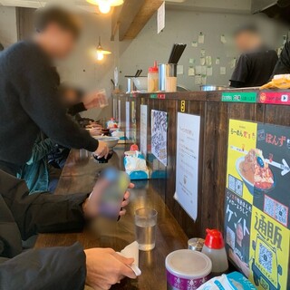 らーめん 梵's_2