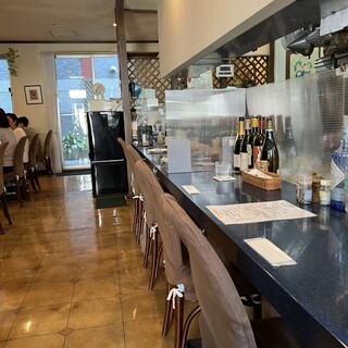 ビストロ・ラマージュ 本千葉グリル_2