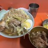ラーメン富士丸 神谷本店