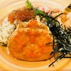 蟹と海鮮ぼんた くるふ福井駅前店