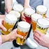 CRAFT BEER BASE MOTHER TREE