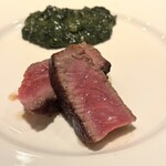 Peter Luger Steak House Tokyo - 