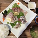 道の駅かまえ Buri Laboratory - 