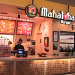 Mahaloha Burger - 
