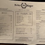 Peter Luger Steak House Tokyo - 