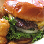 Mahaloha Burger - 