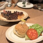 Peter Luger Steak House Tokyo - 