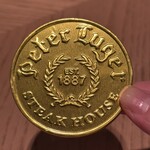 Peter Luger Steak House Tokyo - 