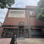 Peter Luger Steak House Tokyo - 