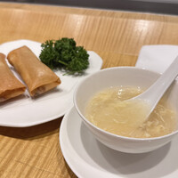 スーツァン・レストラン陳 渋谷店 - 