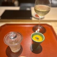 中目黒いぐち 上ル - 