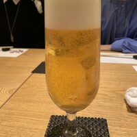 いぶき 東京駅 TEKKO avenue - ビール