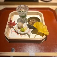 中目黒いぐち 上ル - 