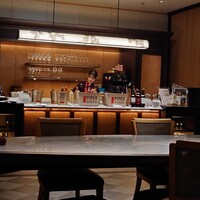 ブッフェアンドカフェ スロープサイドダイナー ザクロ - 