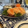 Seafood bar Ermitage 大宮店