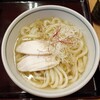 釜揚げうどん岡じま 丸亀店