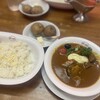 欧風カレー ボンディ 神田小川町店