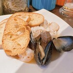 新宿イタリアン カルボナード - 