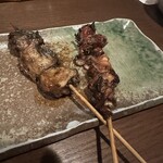 新宿うな鐵　恵比寿店 - 