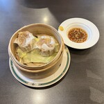 らーめん 麺華 - 