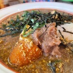 スープカレー やまやまや - 