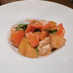 新宿イタリアン カルボナード - 